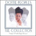 Peoples,dottie - Collection: Songs Of Faith & Love - Music CD