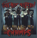 Cramps - Look Mom No Head - Vinyl Record