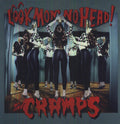 Look Mom No Head! [Import] Vinyl Record