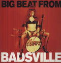 Cramps - Big Beat From Badsville - Vinyl Record