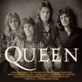 Queen - Icon - Music CD