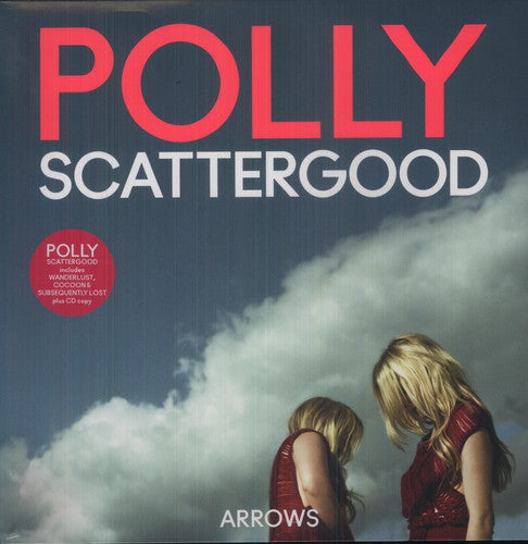 Scattergood,polly - Arrows - Vinyl Record
