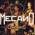 Mecano - En Concierto - Music CD