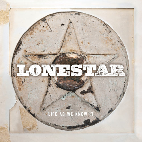 Lonestar - Life As We Know It - Music CD