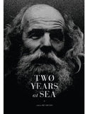 Two Years At Sea - Two Years At Sea - DVD