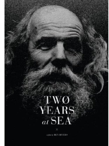 Two Years At Sea - Two Years At Sea - DVD