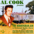 Cook,al - Birmingham Jam - Music CD