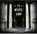 My Silent Wake - Anatomy Of Melancholy - Music CD