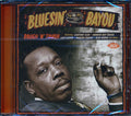 Various - Bluesin' By The Bayou: Rough 'N' Tough (28 tracks) Music CD