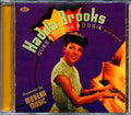 Hadda Brooks - Queen Of The Boogie, And More (24 tracks) Music CD