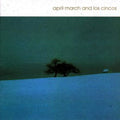 April March - Los Cincos - Music CD