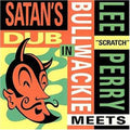 Perry,lee / Bullwackie - Satan's Dub - Music CD