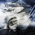 Laneslide - Flying High - Music CD