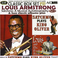 Armstrong,louis - A Musical Autobiograph - Music CD