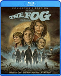 Fog: Collector's Edition - Fog: Collector's Edition - Blu-ray