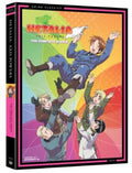 Hetalia: Axis Powers Complete Series - Classic - Hetalia: Axis Powers Complete Series - Classic - DVD