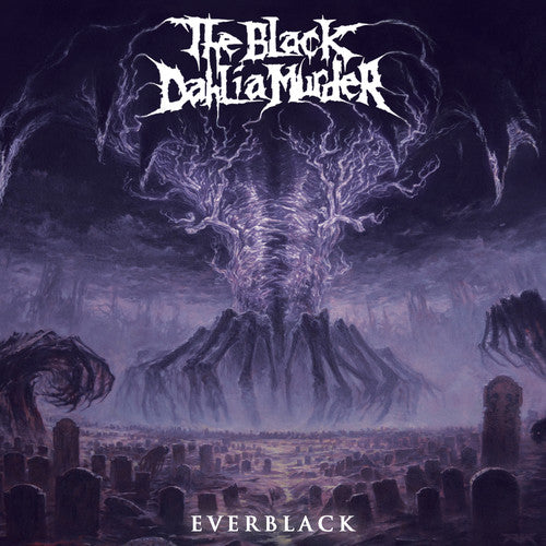 Black Dahlia Murder - Everblack - Music CD