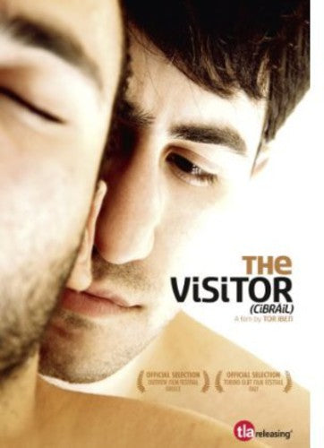 Visitor - Visitor - DVD