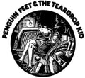 Penguin Feet & The Teardrop Kid - Penguin Feet - Music CD