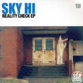 Sky Hi - Reality Check - Vinyl Record