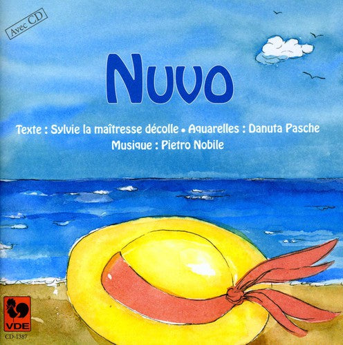 Nuvo - Nuvo - Music CD
