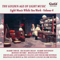 Light Music While You Work 4 / Various - Light Music While You Work 4 / Various - Music CD