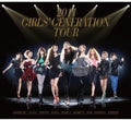 Girls Generation - 2011 Girls Generation Tour - Music CD
