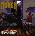 Tore St Moren - Devilbird - Music CD