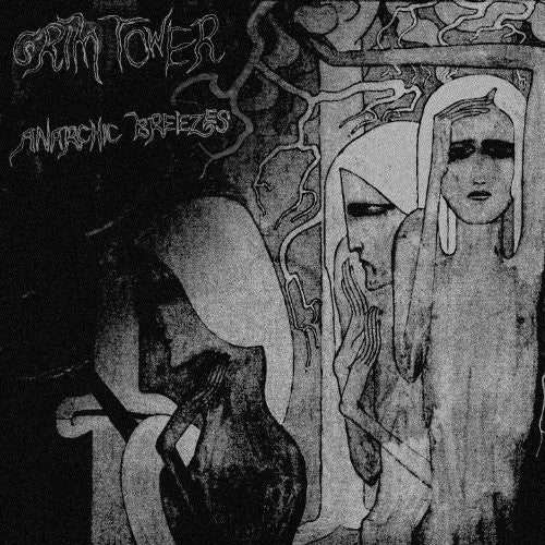 Grim Tower - Anarchic Breezes - Vinyl Record