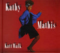 Mathis,kathy - Katt Walk - Music CD