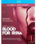 Blood For Irina - Blood For Irina - Blu-ray