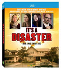 It's A Disaster - It's A Disaster - Blu-ray