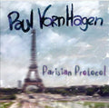 Vornhagen,paul - Parisian Protocol - Music CD
