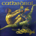Cathedral - Serpent's Gold - Music CD