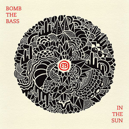Bomb The Bass - In The Sun - Music CD