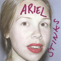 Pink,ariel - Thrash & Burn - Music CD