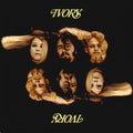 Ivory - Ivory - Vinyl Record