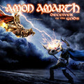 Amon Amarth - Deceiver Of The Gods - Music CD