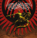 Darkestrah - Manas - Music CD
