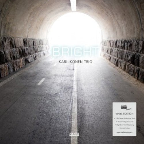 Ikonen,kari - Bright - Vinyl Record