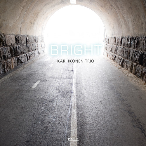 Ikonen,kari - Bright - Music CD