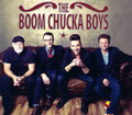 Boom Chucka Boys - Boom Chucka Boys - Music CD