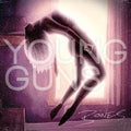 Young Guns - Bones - Music CD