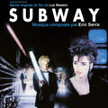 Serra,eric/ost - Subway - Music CD