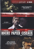 Roche Papier Ciseaux/rock Paper Scissors - Roche Papier Ciseaux/rock Paper Scissors - DVD