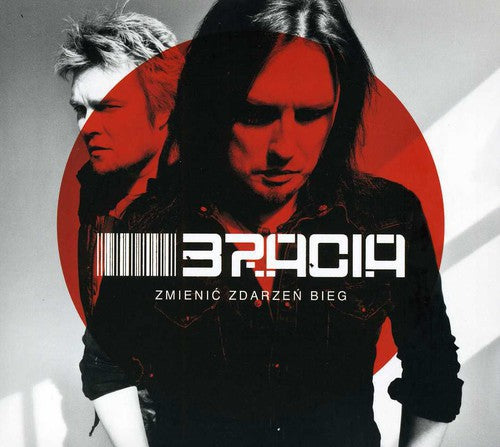 Bracia - Zmienic Zdarzen Bieg - Music CD