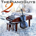 Piano Guys - Piano Guys 2 - Music CD