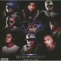 Sexion D'assaut - L'apogee A Bercy - Music CD