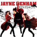 Denham,jayne - Renegade - Music CD