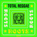 Total Reggae - Roots - Music CD